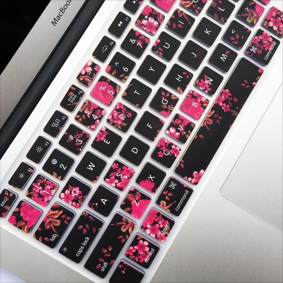 Laptop Keyboard Covers