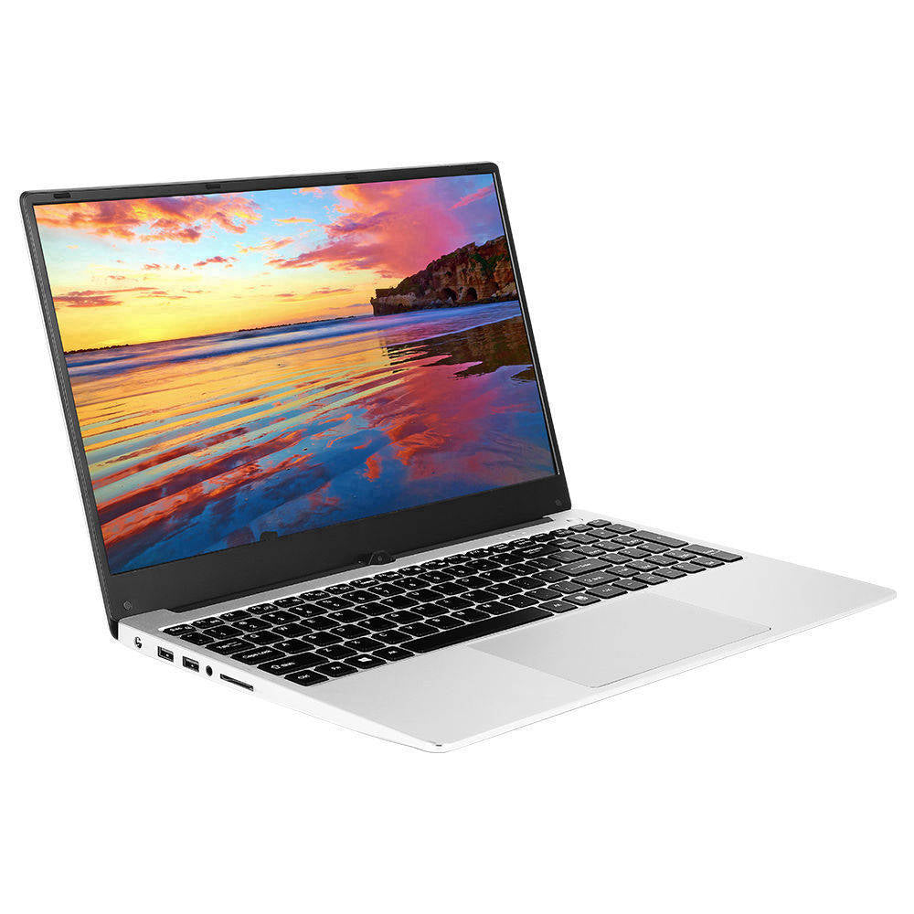 Notebook i5-8250U Full Metal Body 15.6'' IPS 1920*1080 Windows 10 Intel Core  Laptop