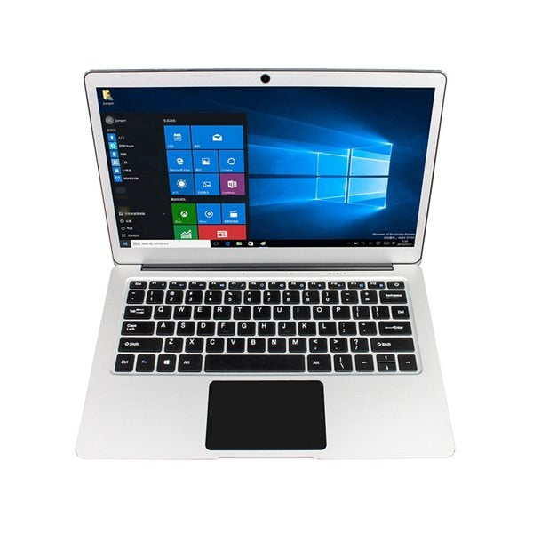 Jumper Pro Windows 10 Laptop 13.3 inch Slim Ultrabook Portable Laptop