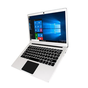 Jumper Pro Windows 10 Laptop 13.3 inch Slim Ultrabook Portable Laptop